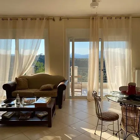 Lagada Villa *