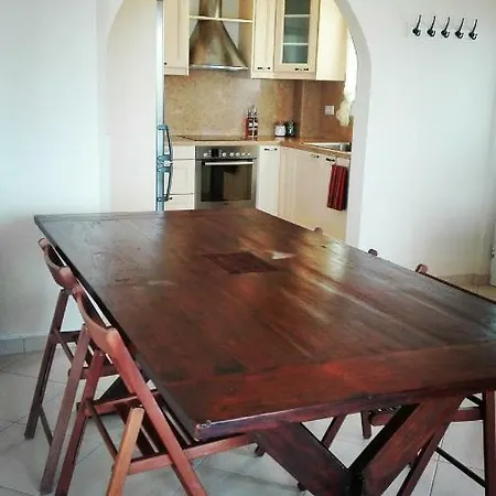 Lagada Villa