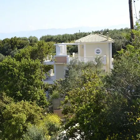 Lagada Villa